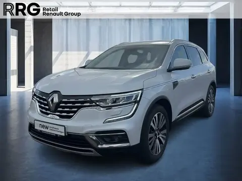 Used RENAULT KOLEOS Diesel 2021 Ad 