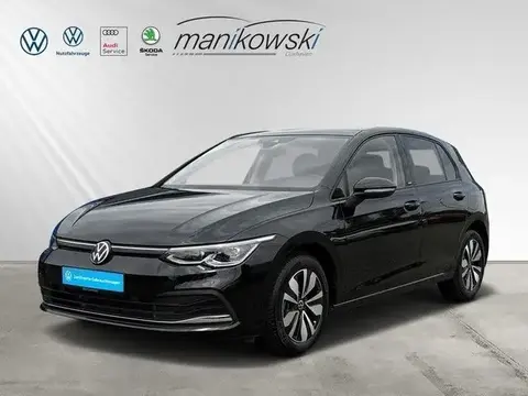 Annonce VOLKSWAGEN GOLF Diesel 2023 d'occasion 