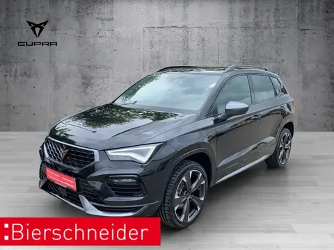 Used CUPRA ATECA Petrol 2023 Ad 