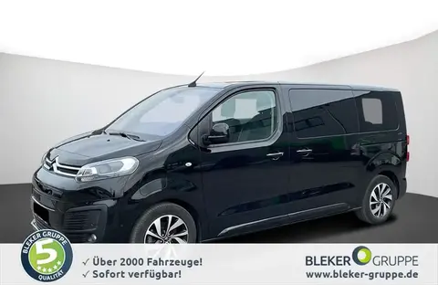 Annonce CITROEN SPACETOURER Non renseigné 2021 d'occasion 