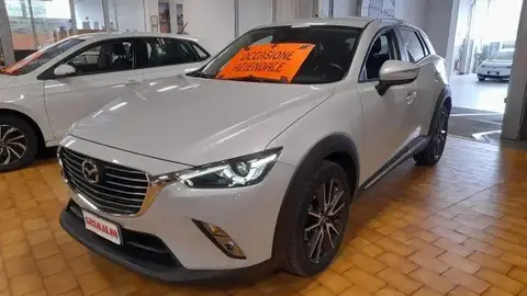 Annonce MAZDA CX-3 Diesel 2017 d'occasion 