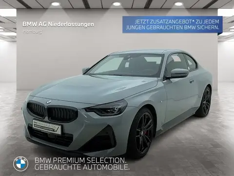 Annonce BMW SERIE 2 Essence 2023 d'occasion 