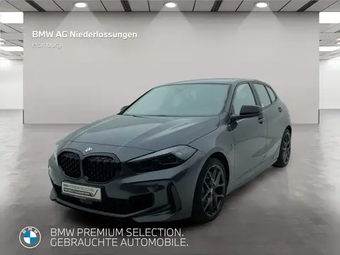 Annonce BMW M135 Essence 2021 d'occasion 