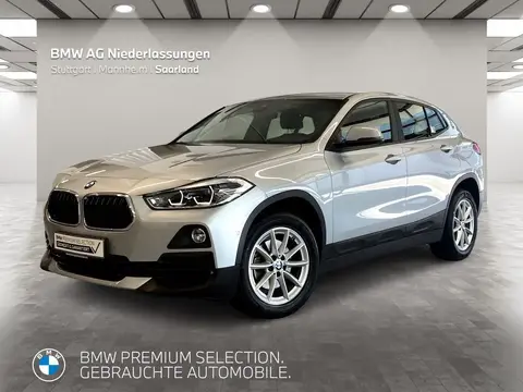 Used BMW X2 Petrol 2020 Ad 