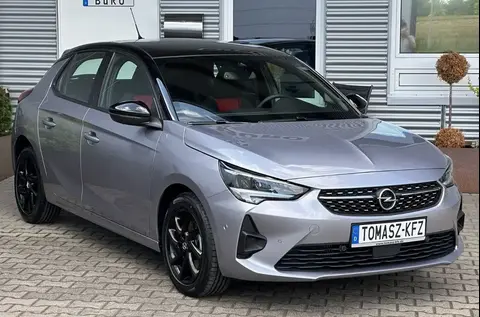 Annonce OPEL CORSA Essence 2023 d'occasion 