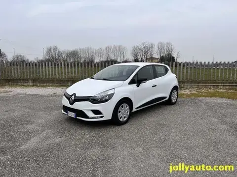 Annonce RENAULT CLIO  2019 d'occasion 