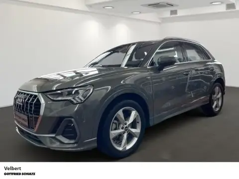 Annonce AUDI Q3 Diesel 2020 d'occasion 