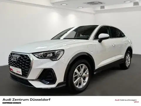 Annonce AUDI Q3 Hybride 2021 d'occasion 