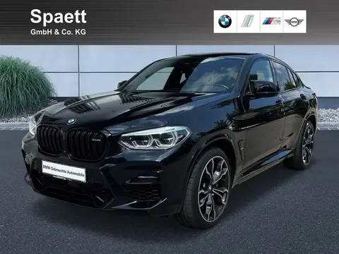 Used BMW X4 Petrol 2021 Ad 