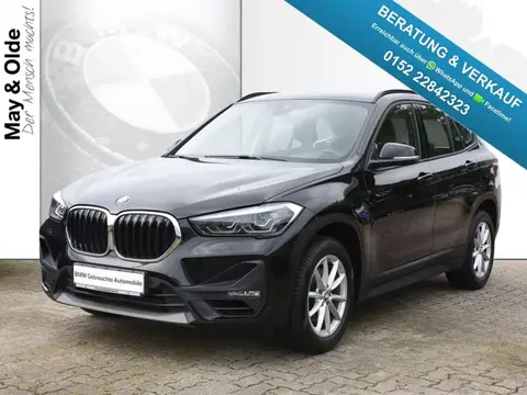 Used BMW X1 Petrol 2020 Ad Germany