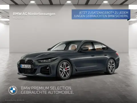 Annonce BMW M440 Essence 2023 d'occasion 