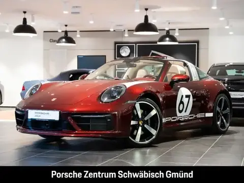 Used PORSCHE 992 Petrol 2020 Ad 