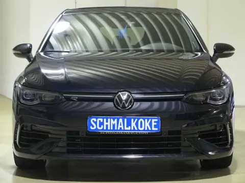 Used VOLKSWAGEN GOLF Petrol 2021 Ad 