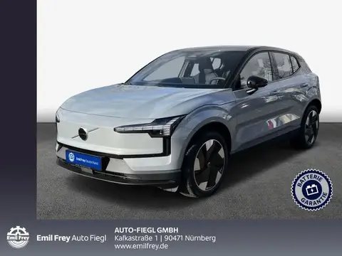 Annonce VOLVO EX30 Non renseigné 2024 d'occasion 