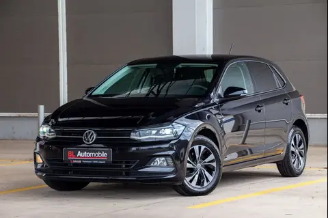 Used VOLKSWAGEN POLO Diesel 2019 Ad 