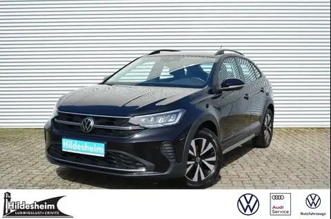 Annonce VOLKSWAGEN TAIGO Essence 2022 d'occasion 