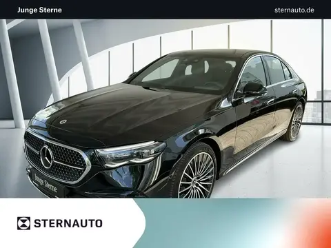 Used MERCEDES-BENZ CLASSE E Hybrid 2023 Ad 