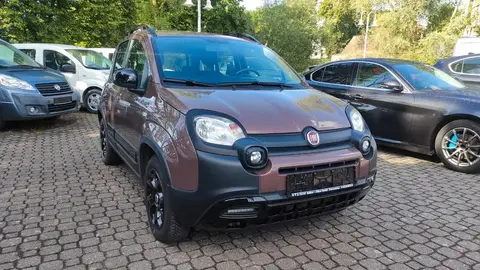 Used FIAT PANDA Petrol 2019 Ad 