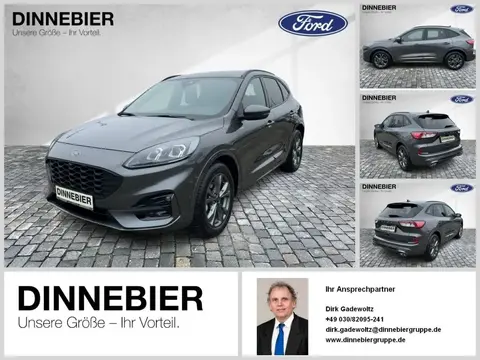 Annonce FORD KUGA Essence 2023 d'occasion 