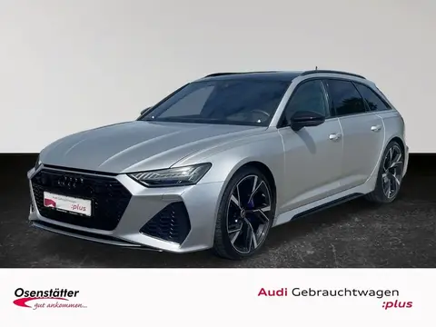 Used AUDI RS6 Petrol 2021 Ad 