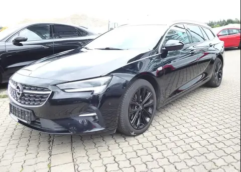 Used OPEL INSIGNIA Diesel 2021 Ad 