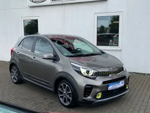 Used KIA PICANTO Petrol 2019 Ad 