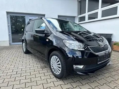 Used SKODA CITIGO Petrol 2019 Ad 