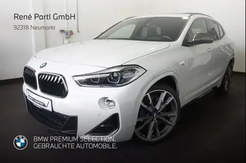 Used BMW X2 Petrol 2020 Ad Germany