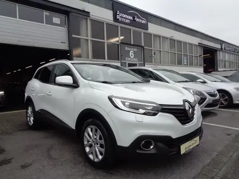 Used RENAULT KADJAR Petrol 2017 Ad 