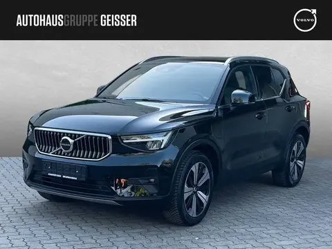 Used VOLVO XC40 Hybrid 2022 Ad 