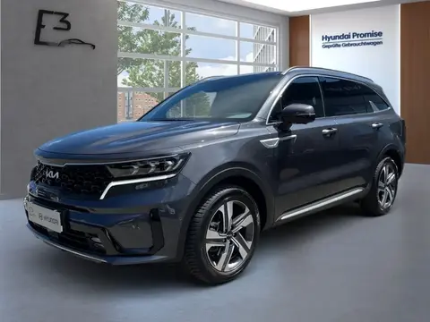 Annonce KIA SORENTO Hybride 2023 d'occasion 