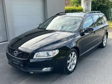 Annonce VOLVO V70 Diesel 2015 d'occasion 