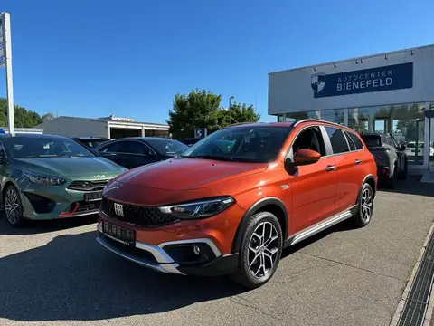 Annonce FIAT TIPO Essence 2023 d'occasion 