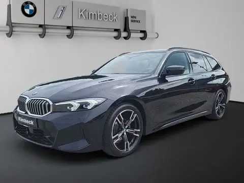 Annonce BMW SERIE 3 Diesel 2023 d'occasion 