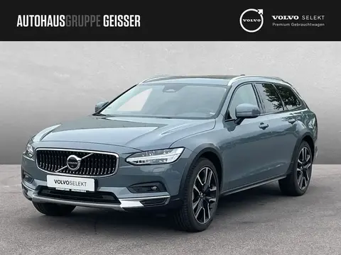 Used VOLVO V90 Diesel 2023 Ad 