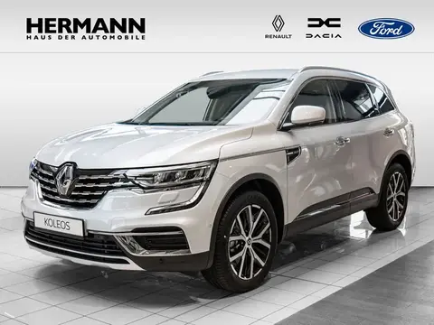 Used RENAULT KOLEOS Diesel 2023 Ad 