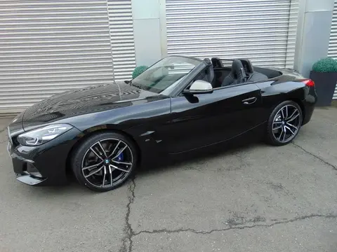 Used BMW Z4 Petrol 2024 Ad 