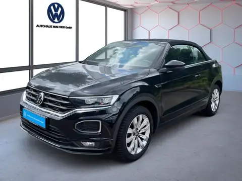 Used VOLKSWAGEN T-ROC Petrol 2022 Ad 