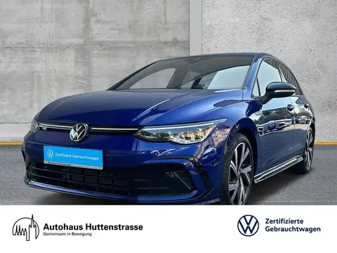 Used VOLKSWAGEN GOLF Petrol 2023 Ad 