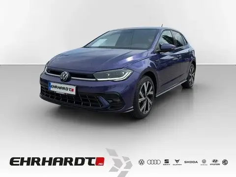 Annonce VOLKSWAGEN POLO Essence 2024 d'occasion 