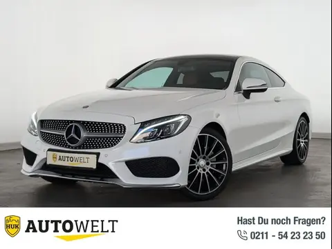 Used MERCEDES-BENZ CLASSE C Petrol 2016 Ad 