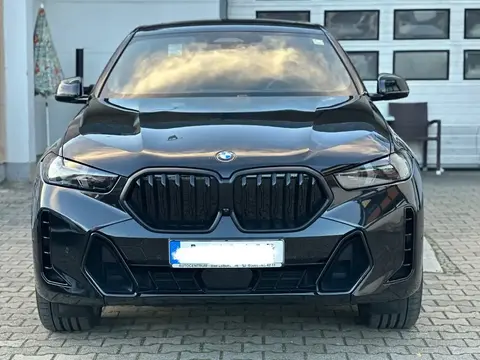 Annonce BMW X6 Diesel 2023 d'occasion 