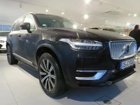 Used VOLVO XC90 Hybrid 2023 Ad Germany