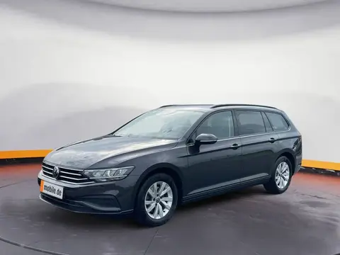 Used VOLKSWAGEN PASSAT Petrol 2023 Ad 