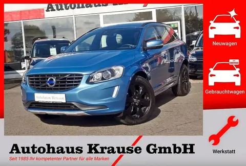 Annonce VOLVO XC60 Diesel 2014 d'occasion 