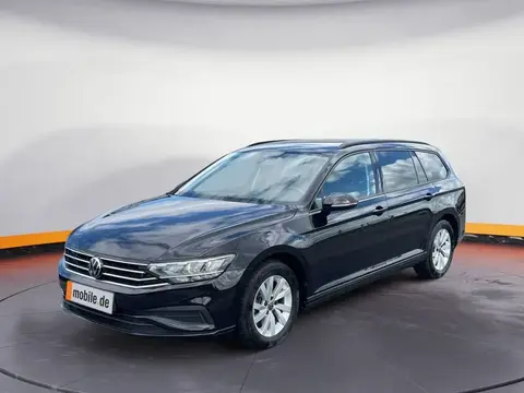 Used VOLKSWAGEN PASSAT Petrol 2023 Ad 