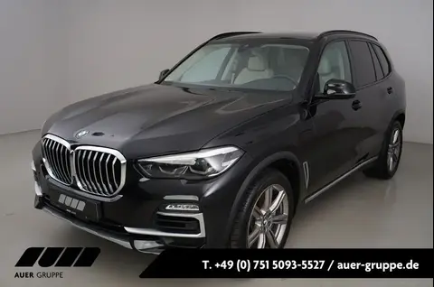 Used BMW X5 Hybrid 2021 Ad 