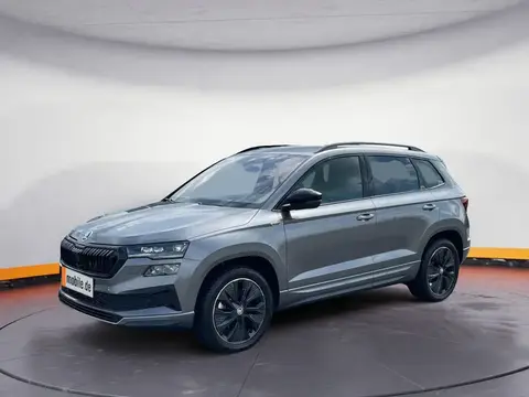 Annonce SKODA KAROQ Essence 2024 d'occasion 