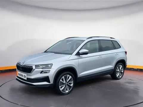 Used SKODA KAROQ Diesel 2024 Ad 