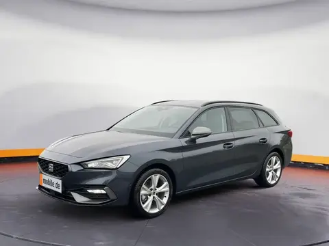 Used SEAT LEON Petrol 2024 Ad 